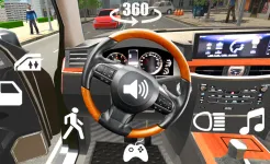 Screenshot Car Simulator 2