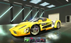Screenshot Car Simulator 2