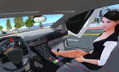 Screenshot Car Simulator 2