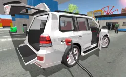 Screenshot Car Simulator 2