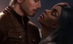 Screenshot Romance Club - Stories I Play