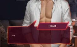 Screenshot Romance Club - Stories I Play