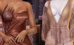 Screenshot Romance Club - Stories I Play