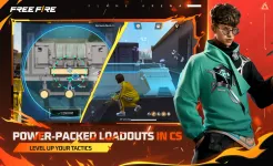 Screenshot Free Fire