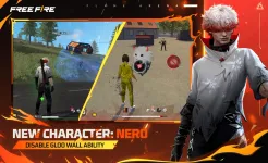Screenshot Free Fire