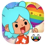Toca Boca World (Toca Life World)