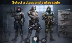 Screenshot Dawn of Zombies: Survival