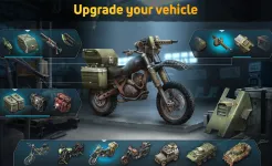 Screenshot Dawn of Zombies: Survival