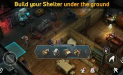 Screenshot Dawn of Zombies: Survival