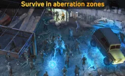 Screenshot Dawn of Zombies: Survival