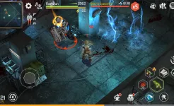 Screenshot Dawn of Zombies: Survival