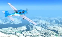 Screenshot RFS - Real Flight Simulator