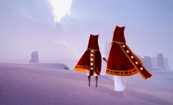 Screenshot Sky: Children of the Light