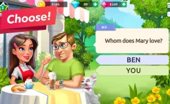 Screenshot My Cafe — Restaurant Game