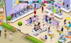 Screenshot My Cafe — Restaurant Game