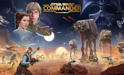Screenshot Star Wars™: Commander