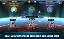 Screenshot Star Wars™: Commander
