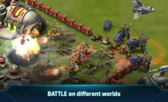Screenshot Star Wars™: Commander