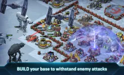 Screenshot Star Wars™: Commander