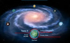 Screenshot Star Wars™: Commander