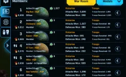 Screenshot Star Wars™: Commander