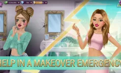 Screenshot Hollywood Story®: Fashion Star