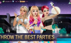 Screenshot Hollywood Story®: Fashion Star