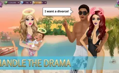 Screenshot Hollywood Story®: Fashion Star