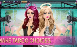 Screenshot Hollywood Story®: Fashion Star