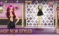 Screenshot Hollywood Story®: Fashion Star