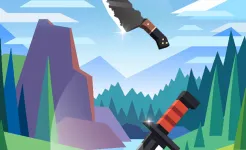 Screenshot Flippy Knife