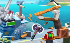 Screenshot Flippy Knife