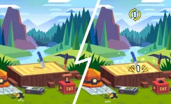 Screenshot Flippy Knife