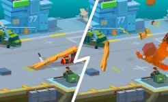 Screenshot Flippy Knife