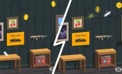 Screenshot Flippy Knife