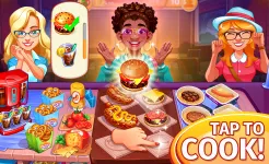 Screenshot Cooking Craze