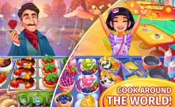 Screenshot Cooking Craze