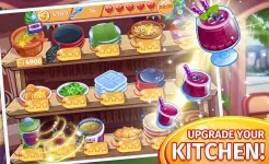 Screenshot Cooking Craze