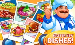 Screenshot Cooking Craze