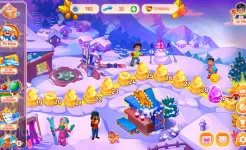 Screenshot Cooking Craze