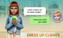 Screenshot Super Stylist Fashion Makeover