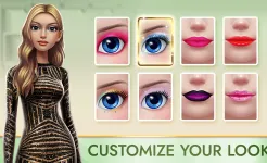 Screenshot Super Stylist Fashion Makeover