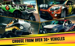Screenshot Asphalt Xtreme