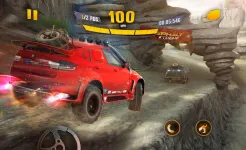Screenshot Asphalt Xtreme