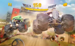 Screenshot Asphalt Xtreme