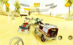 Screenshot Asphalt Xtreme
