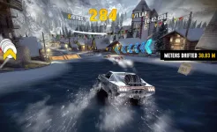 Screenshot Asphalt Xtreme