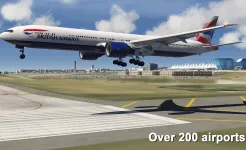 Screenshot Aerofly FS 2020