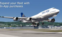 Screenshot Aerofly 2 Flight Simulator