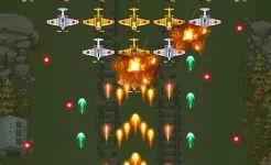 Screenshot 1945 Air Force: Airplane Games